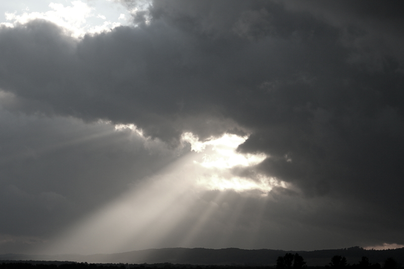 Wolke: Wolkenlandschaften Cumuluswolken Cirruswolken Wolkenbilder